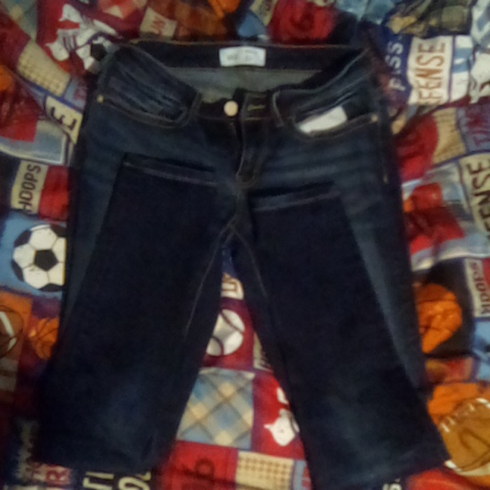 Bke jeans